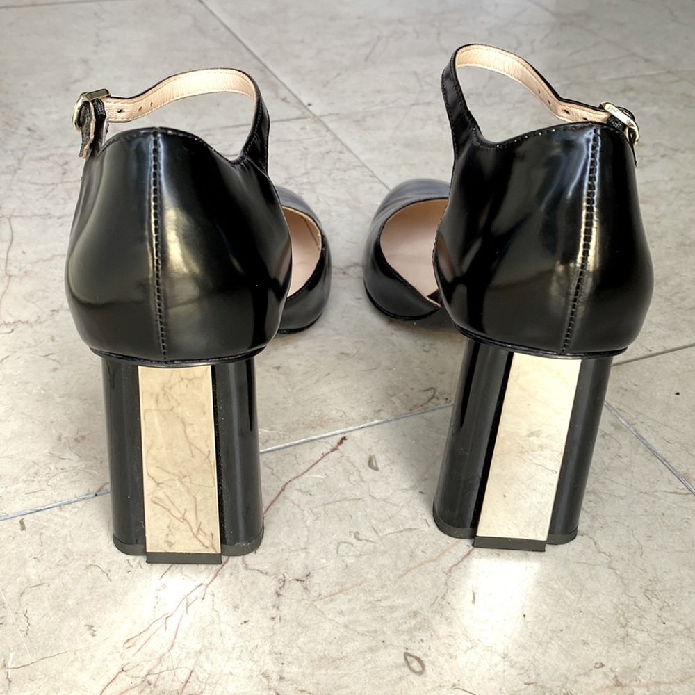 kate spade heels